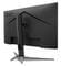 Фото - Монитор Acer 27" Predator XB273UX1bmiiprx (UM.HX3EE.111) IPS Black 200Hz | click.ua
