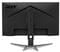 Фото - Монитор Acer 27" Predator XB273UX1bmiiprx (UM.HX3EE.111) IPS Black 200Hz | click.ua