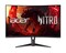 Фото - Монітор Acer 31.5" XZ323QUZ1bmiiprx (UM.HX3EE.105) VA Black 280Hz | click.ua