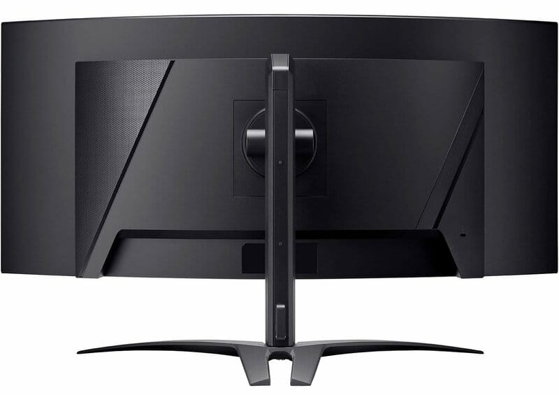 Монiтор Acer 39" Predator X39BMIIPHUZX (UM.TXXEE.001) OLED Black 240Hz