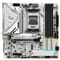 Фото - Материнская плата ASRock B850M Steel Legend WiFi Socket AM5 | click.ua