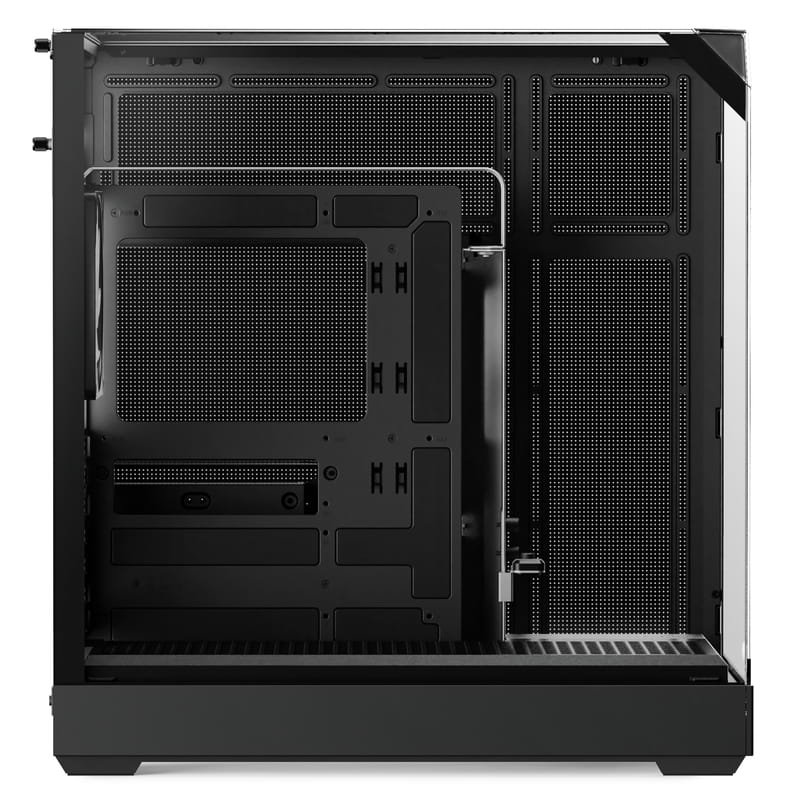 Корпус APNX V2 Black (APCM-VI02143.11)