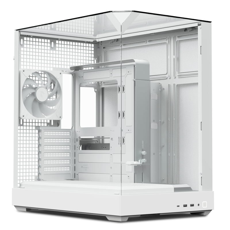 Корпус APNX V2 White (APCM-VI02143.21)