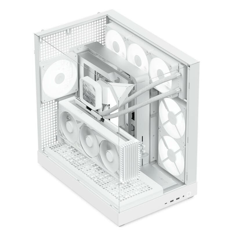 Корпус APNX V2 White (APCM-VI02143.21)
