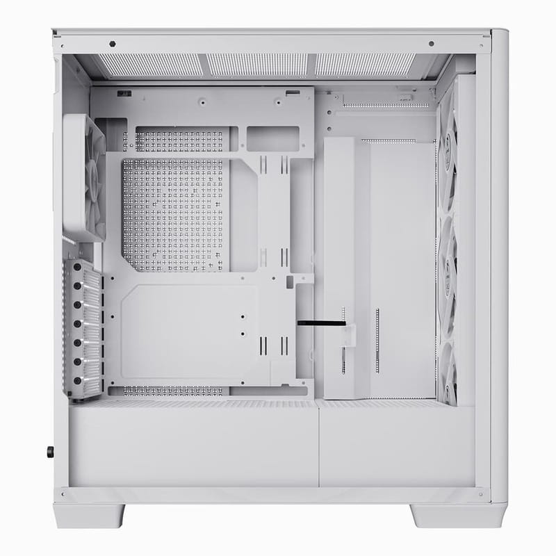 Корпус APNX Creator C1-R White (APCM-CR01243.21)