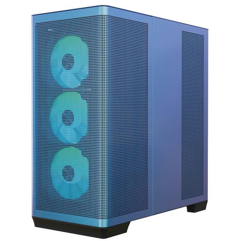 Корпус APNX Creator C1-R Chroma Flair (APCM-CR01143.C1)