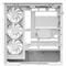 Фото - Корпус AeroCool P500A-WT-v1 White (ACCM-PN08143.21) | click.ua