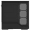 Фото - Корпус AeroCool D520A-BK-v1 Black (ACCM-DS05143.11) | click.ua
