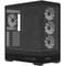 Фото - Корпус AeroCool P500B Digi-BK-v1 Black (ACCM-PN09143.11) | click.ua