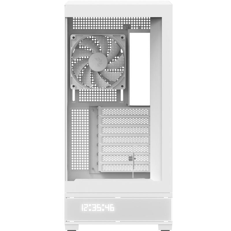 Корпус AeroCool P500B Digi-WT-v1 White (ACCM-PN09143.21)