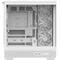 Фото - Корпус AeroCool P500B Digi-WT-v1 White (ACCM-PN09143.21) | click.ua