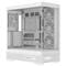 Фото - Корпус AeroCool P500B Digi-WT-v1 White (ACCM-PN09143.21) | click.ua