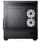 Фото - Корпус AeroCool P500D Digi-G-BK-v1 Black (ACCM-PN07033.11) | click.ua