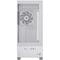Фото - Корпус AeroCool P500D Digi-G-WT-v1 White (ACCM-PN07033.21) | click.ua