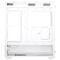 Фото - Корпус AeroCool P500D Digi-G-WT-v1 White (ACCM-PN07033.21) | click.ua