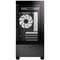 Фото - Корпус AeroCool P300D Digi-G-BK-v1 Black (ACCS-PN05033.11) | click.ua
