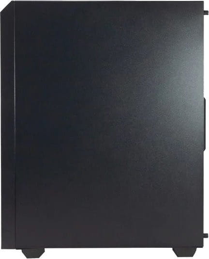 Корпус GTL Gaming Shield Black (GTL2625B1) без БЖ