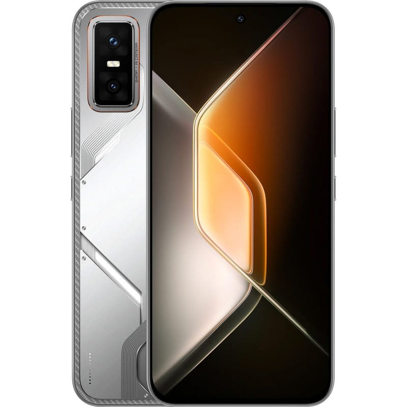 Смартфон Infinix GT 30 X6876 8/256GB Blade White