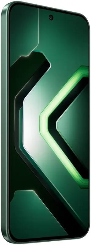 Смартфон Infinix GT 30 X6876 8/256GB Pulse Green