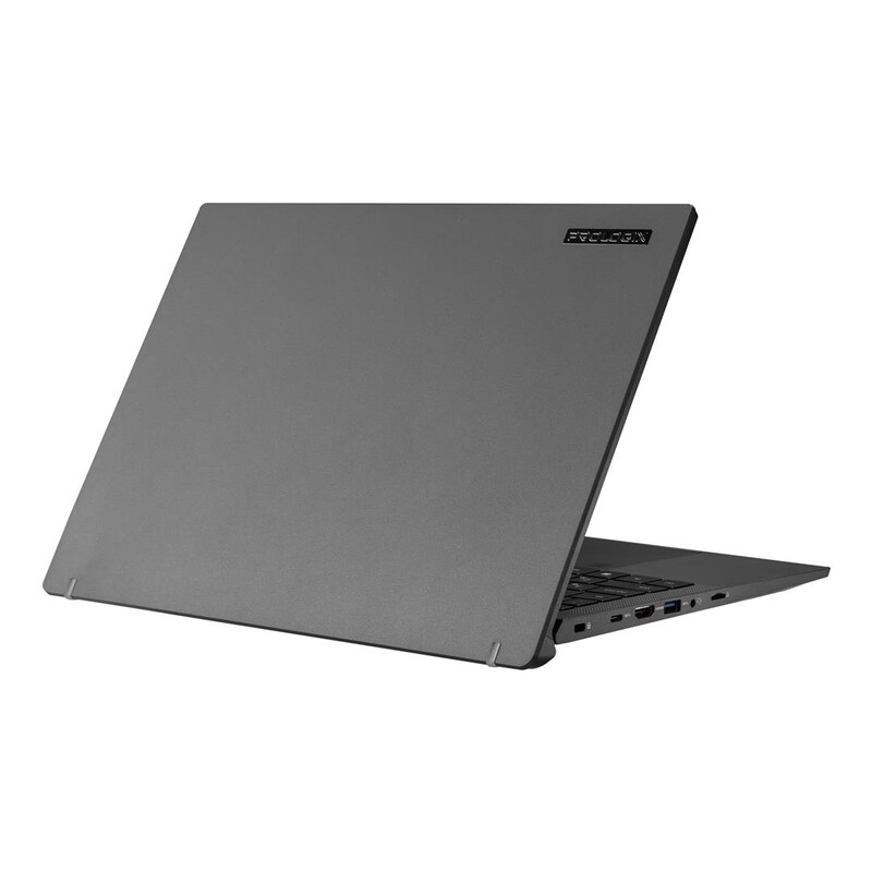 Ноутбук Prologix M15-725 (PLN725.I313.8.S2.N.101) Black