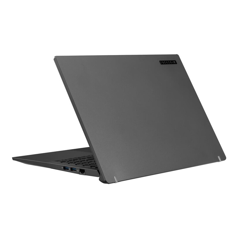 Ноутбук Prologix M15-725 (PLN725.I313.8.S2.N.101) Black