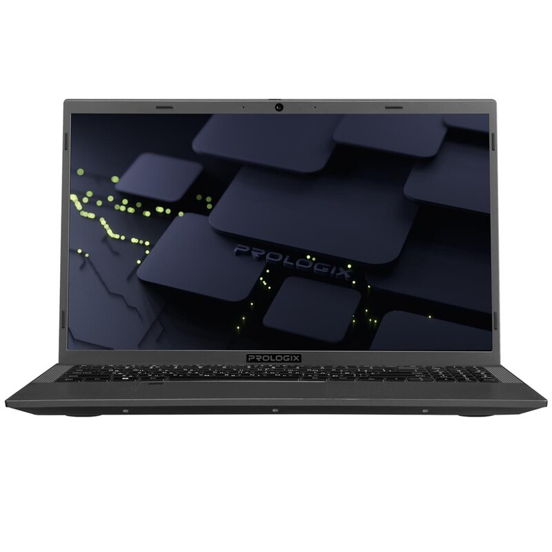 Ноутбук Prologix M15-725 (PLN725.I313.8.S2.N.101) Black