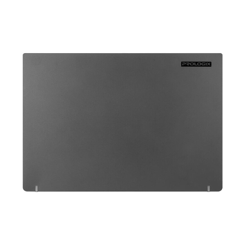 Ноутбук Prologix M15-725 (PLN725.I313.16.S3.N.121) Black