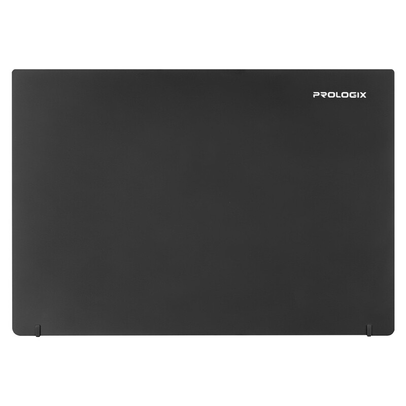 Ноутбук Prologix M15-725 (PLN725.I513.16.S3.W11.170) Black