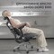 Фото - Крісло офісне Sihoo Doro S100 Mesh Black (S100-M301) | click.ua
