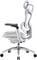 Фото - Кресло офисное Sihoo Doro C300 Pro Mesh White (DORO-C300-PRO-M102) | click.ua