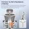 Фото - Кресло офисное Sihoo Doro C300 Pro Mesh White (DORO-C300-PRO-M102) | click.ua