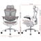 Фото - Кресло офисное Sihoo Doro C300 Pro Mesh White (DORO-C300-PRO-M102) | click.ua