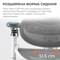 Фото - Кресло офисное Sihoo Doro C300 Pro Mesh White (DORO-C300-PRO-M102) | click.ua