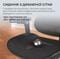 Фото - Кресло офисное Sihoo Doro C300L Mesh Black (DORO-C300L-A3-101) | click.ua