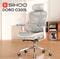 Фото - Крісло офісне Sihoo Doro C300L Mesh White DORO-C300L-A3-102) | click.ua