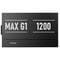 Фото - Блок живлення APNX MAX G1 1200 (APPG-MXK2FEC.X1) 1200W | click.ua
