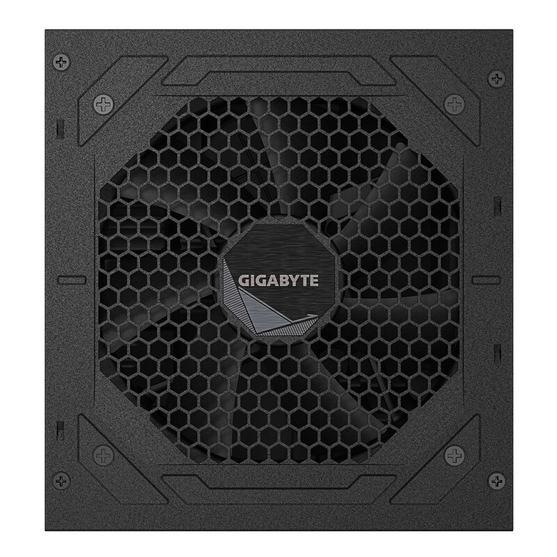Блок питания Gigabyte GP-UD1000GM PG5 V2 1000W
