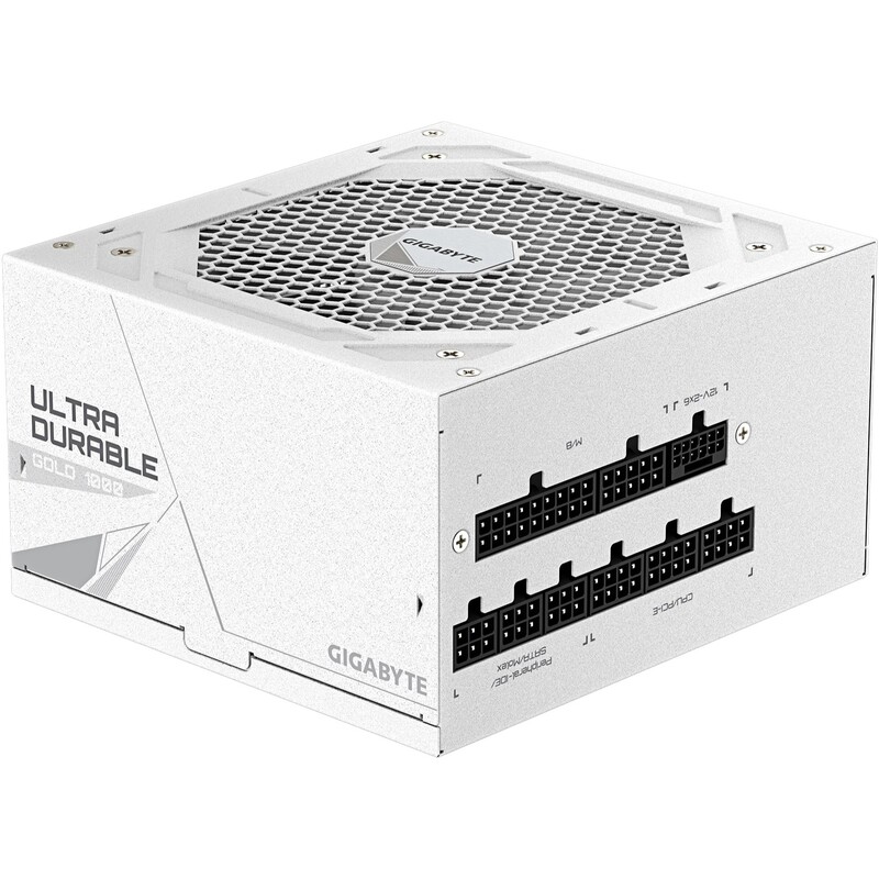 Блок живлення Gigabyte GP-UD1000GM PG5 V2 ICE 1000W