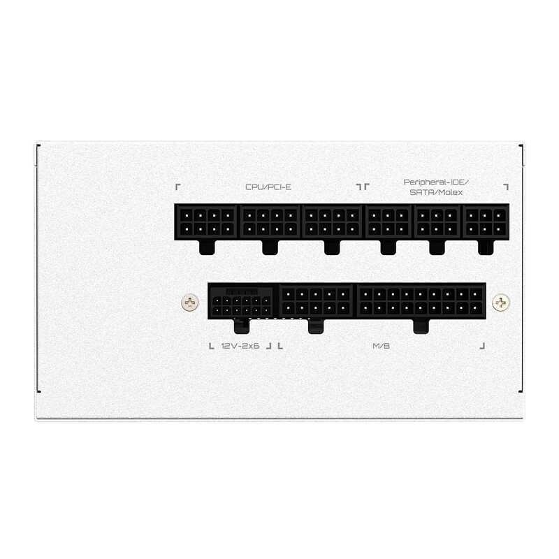 Блок живлення Gigabyte GP-UD1000GM PG5 V2 ICE 1000W