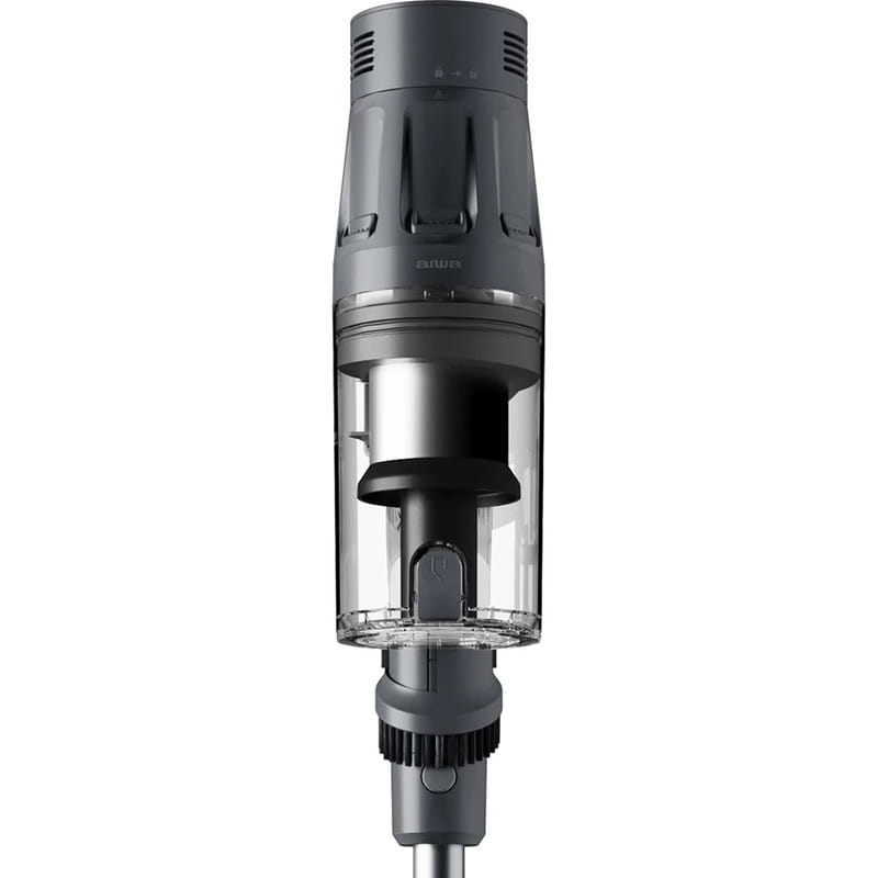 Аккумуляторный пылесос Aiwa ZenkaiSui Evo 4 PetCare (AVC-620)