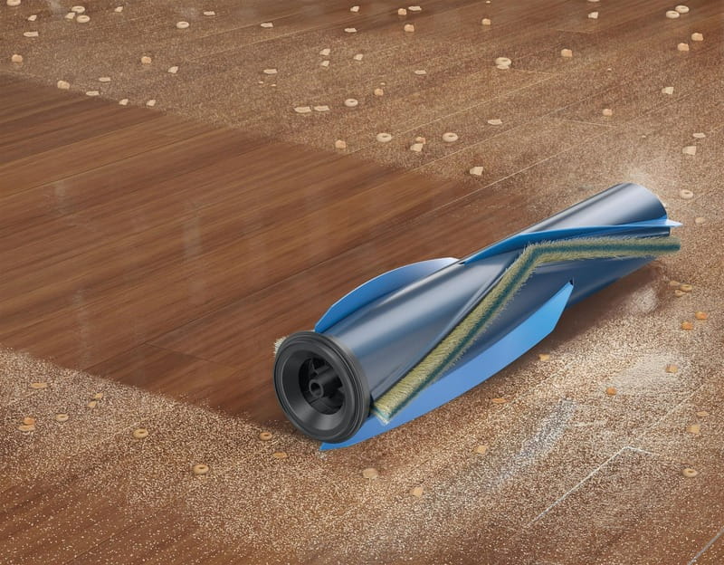 Акумуляторний пилосос Shark PowerPro IZ380EUT