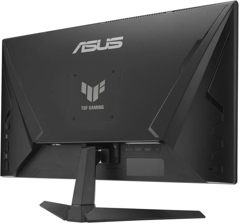 Монiтор Asus 23.8" TUF Gaming VG249QM5A (90LM0BA0-B01171) IPS Black 240Hz