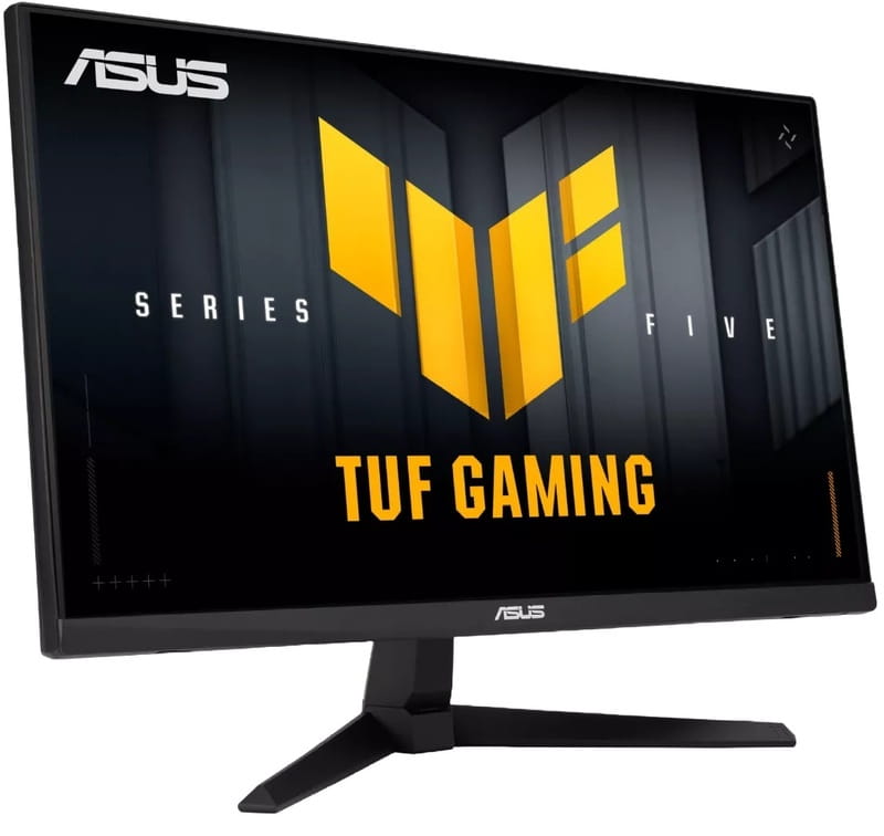 Монiтор Asus 23.8" TUF Gaming VG249QM5A (90LM0BA0-B01171) IPS Black 240Hz