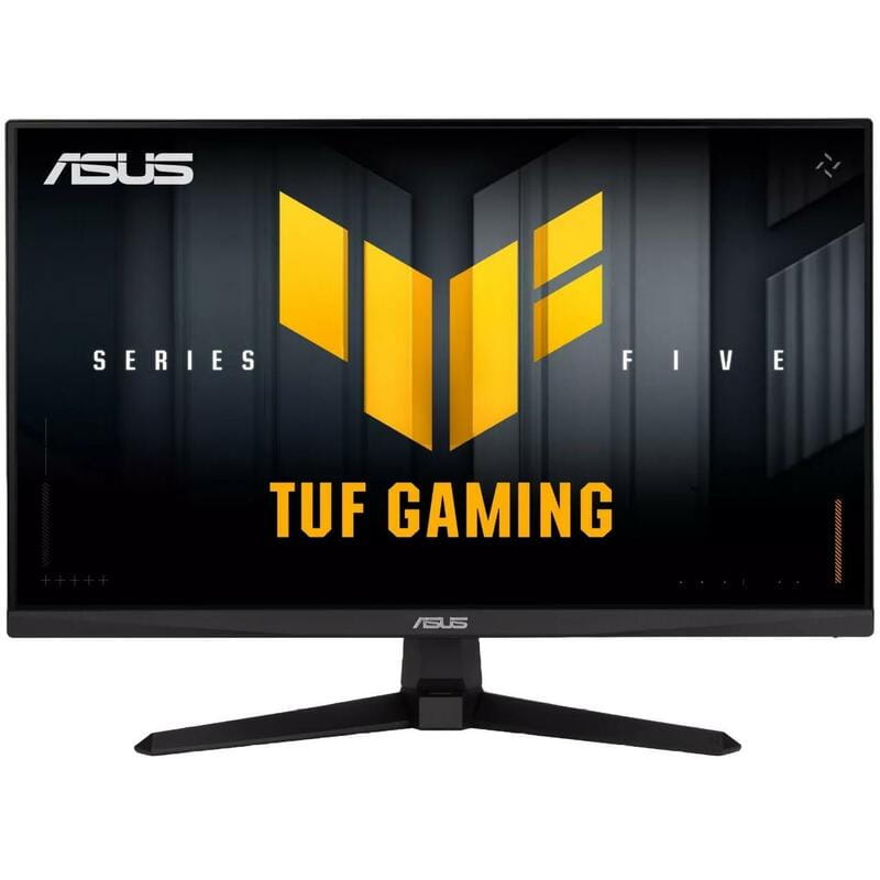 Монiтор Asus 23.8" TUF Gaming VG249QM5A (90LM0BA0-B01171) IPS Black 240Hz