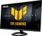 Фото - Монiтор Asus 23.8" TUF Gaming VG249Q5R (90LM0BT0-B01E71) IPS Black 200Hz | click.ua
