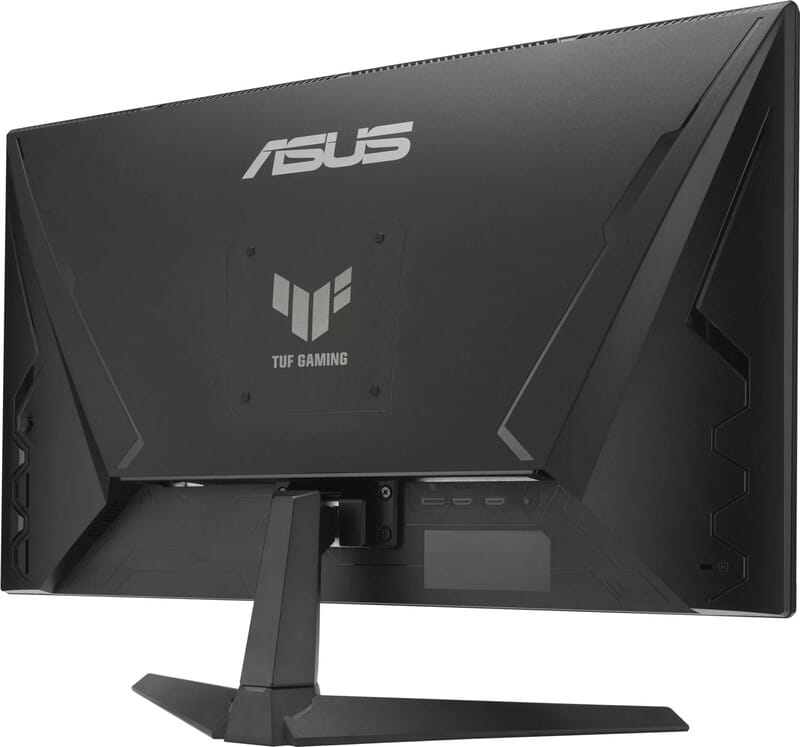 Монiтор Asus 23.8" TUF Gaming VG249Q5A (90LM0C60-B01171) IPS Black 200Hz
