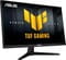 Фото - Монiтор Asus 23.8" TUF Gaming VG249Q5A (90LM0C60-B01171) IPS Black 200Hz | click.ua