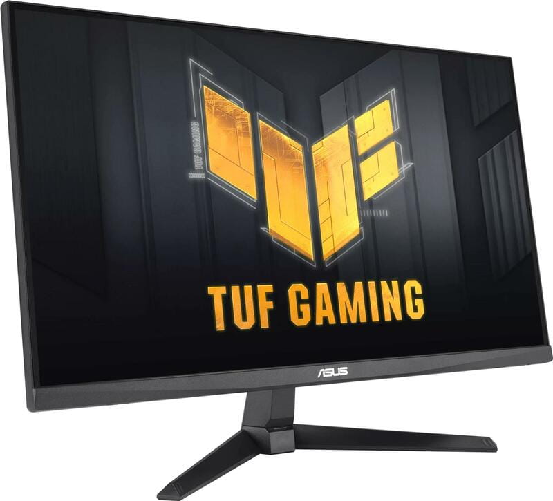 Монитор Asus 24.5" TUF Gaming VG257Q5A (90LM0B40-B01B71) IPS Black 200Hz