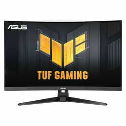 Монитор Asus 31.5" TUF Gaming VG32WQ3B (90LM0AP1-B01171) VA Black Curved 180Hz