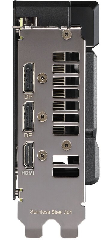 Відеокарта AMD Radeon RX 9060 XT 16GB GDDR6 Dual Asus (DUAL-RX9060XT-16G)